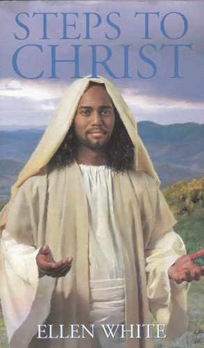 Steps to Christ