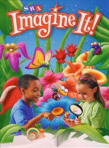 Imagine It Level1-2