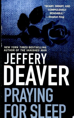 Praying for Sleep
