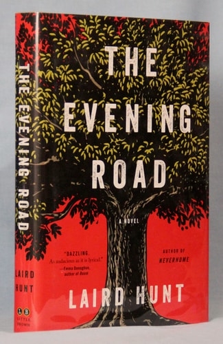The Evening Road