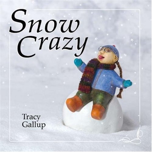 Snow Crazy (A Crazy Little)
