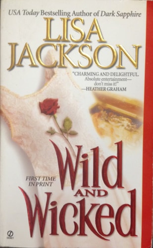 Wild and Wicked (Historical Romance, Signet)