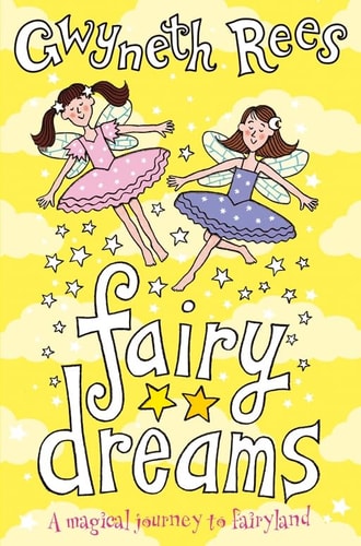 Fairy Dreams (3) (Fairy Dust)