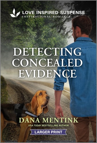 Detecting Concealed Evidence