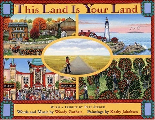 This Land Is Your Land
