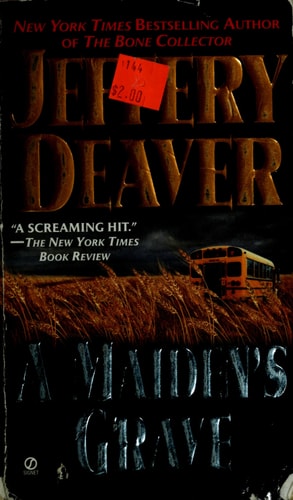 A Maiden's Grave