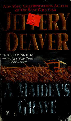 A Maiden's Grave