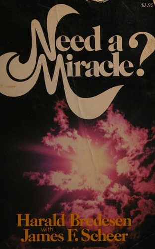 Need a Miracle?