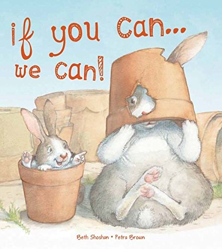 If You Can, We Can (Meadowside Arlin)