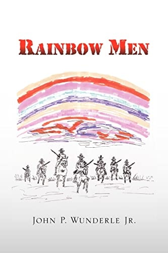 RAINBOW MEN