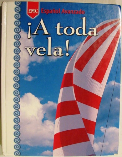 A Toda Vela! (Spanish Edition)