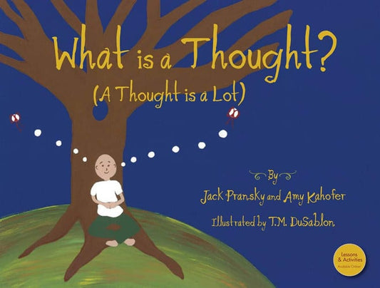 What Is a Thought?
