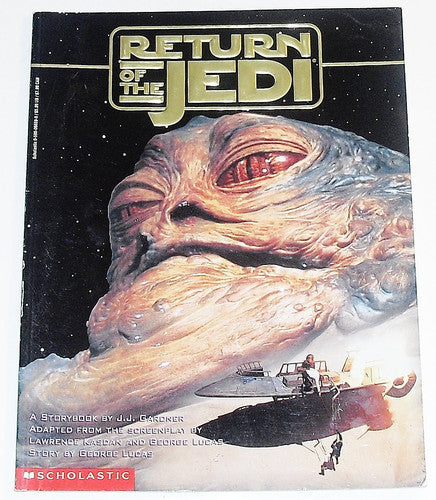 Return of the Jedi