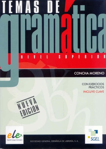 Temas de gramática