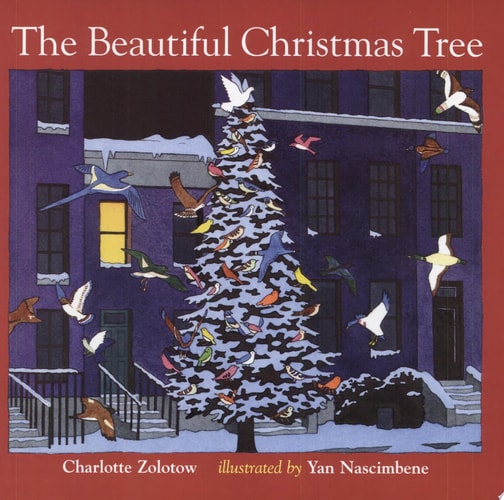 The Beautiful Christmas Tree