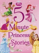 5-minute Princess Stories