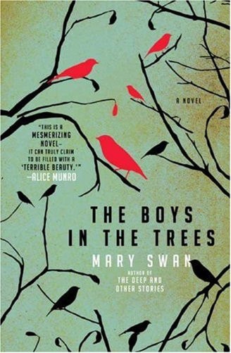 The Boys in the Trees: A Novel