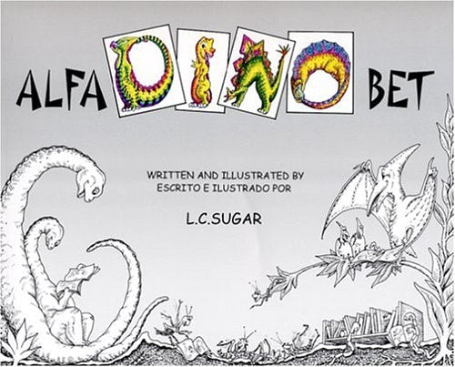 Alfa Dino Bet (English and Spanish Edition)