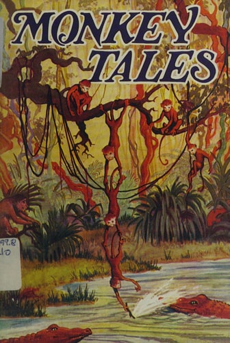 Monkey Tales