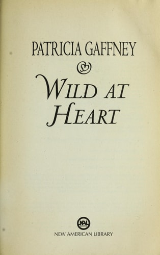 Wild at Heart