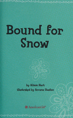 Bound for Snow