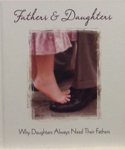 Fathers & Daughters Gift Book