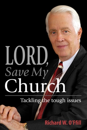 Lord, Save My Church