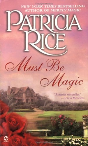 Must Be Magic