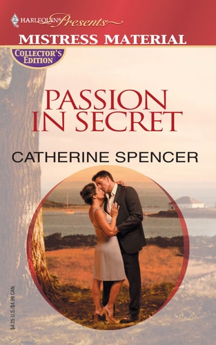 PASSION IN SECRET