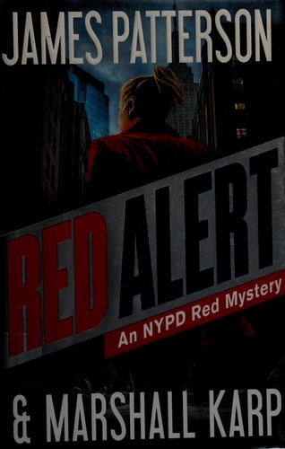 Red Alert An NYPD Red Mystery