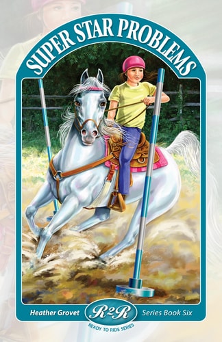 Super Star Problems (Ready to Ride)
