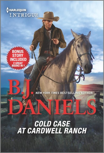 Cold Case at Cardwell Ranch and Boots and Bullets A Montana Western Mystery