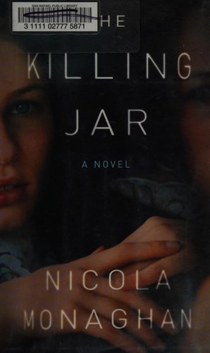 The Killing Jar: A Novel