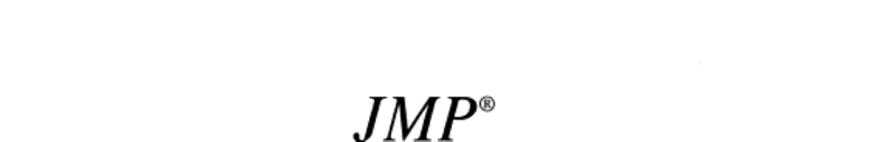 JMP Version 4: Set of Documentation