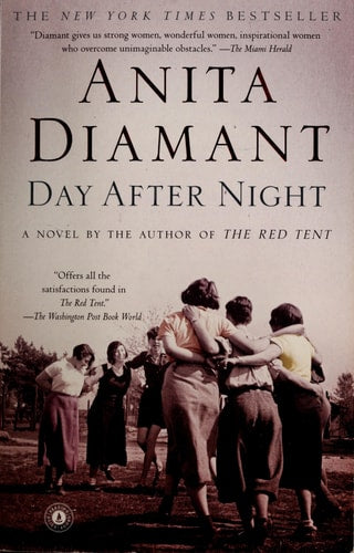Day After Night A Novel