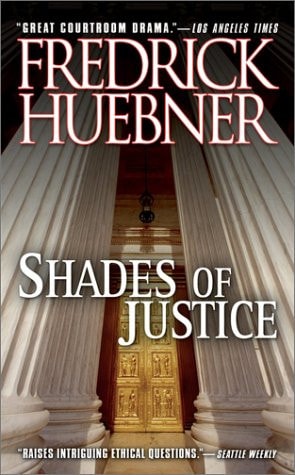 Shades of Justice