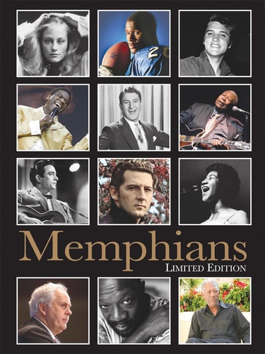 Memphians: Limited Edition