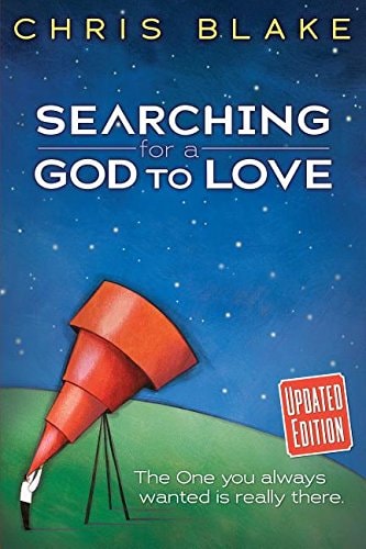 Searching for a God to Love