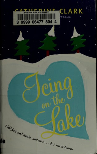 Icing on the Lake