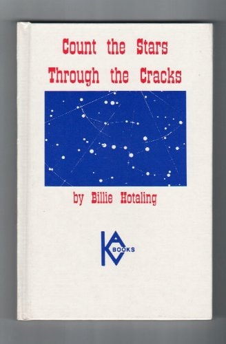 Count the Stars Through the Cracks