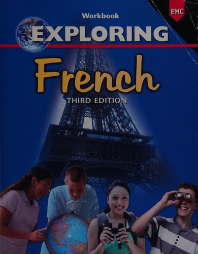 Exploring French (French Edition)