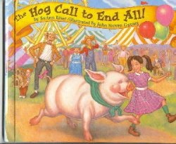 The Hog Call to End All