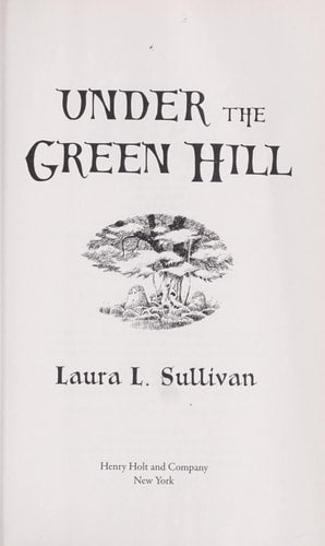 Under the Green Hill
