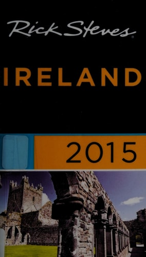 Rick Steves' Ireland 2015