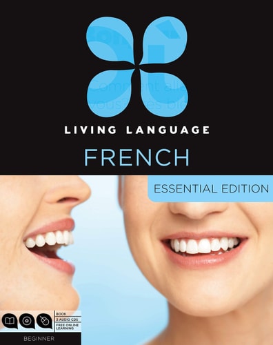 Essential French