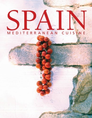 Spain (Mediterranean Cuisine)