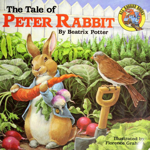 The Tale of Peter Rabbit