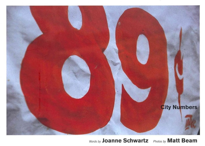 City Numbers