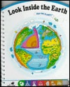 Look inside the Earth (Poke & Look Learning)