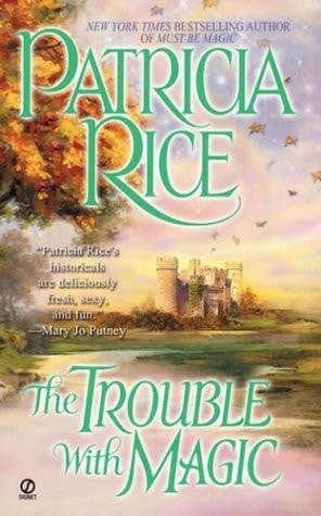 The Trouble With Magic